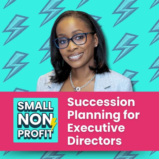 Succession Planning for Executive Directors: When to start, and how to do it right