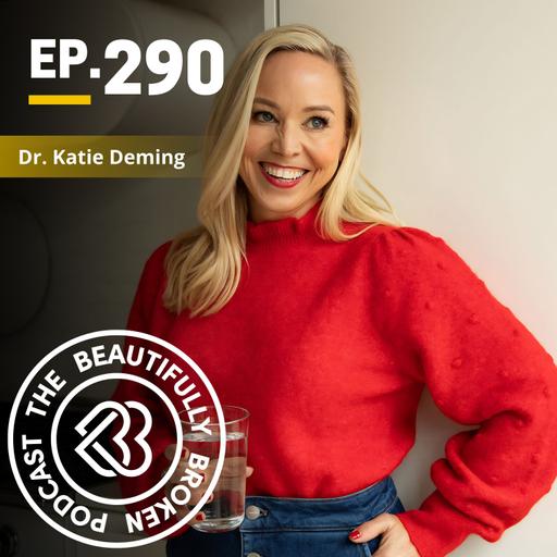 Encore Episode: She Treated 5,000 Cancer Patients — Then Had a Near-Death Experience That Changed Everything | Dr. Katie Deming