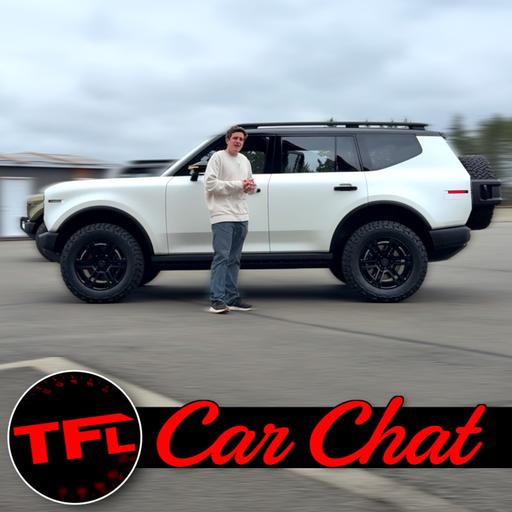 Here's The Latest And Greatest News About The New Scout Range Extender! | Ep. 337
