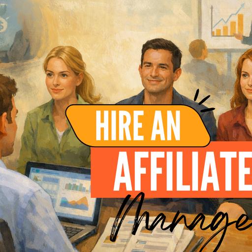 How to Choose the Right Affiliate Manager