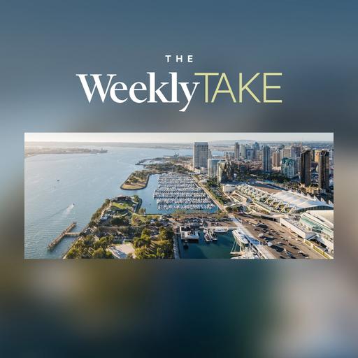 Good Vibrations: Why San Diego's CRE outlook is brightening