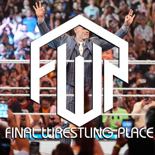Final Wrestling Place #352 - The Saturday Night War