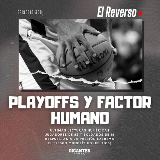 Cap. 309 (El factor humano)