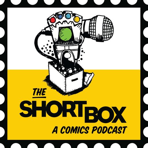 SBX Classic: The Roast of Badr Milligan: A 400th Episode Celebration of Friends & Comics