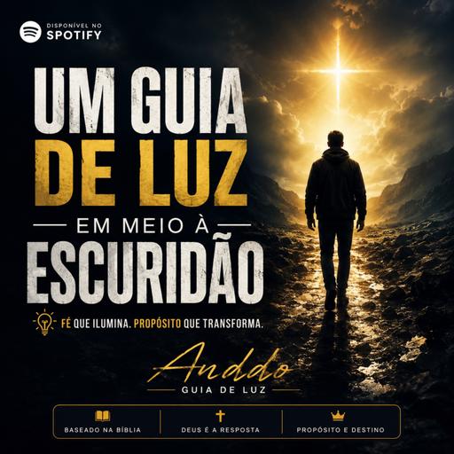 UM GUIA DE LUZ EM MEIO À ESCURIDÃO