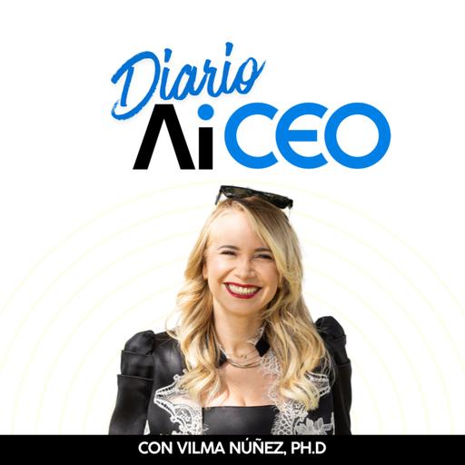 Diario de una AI CEO I La semana que no produje, el Profit Maximizer y por qué solté el corporativo l Ep. 04.