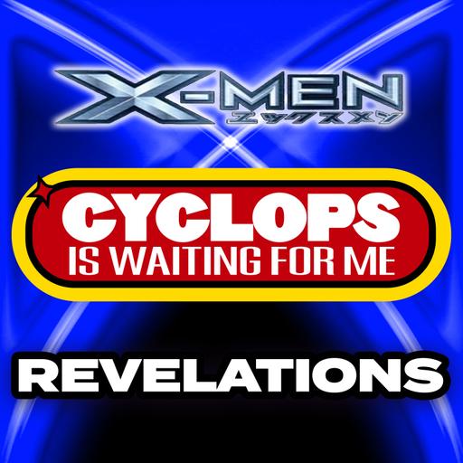 "Revelations" Ep. 9 - An X-Men Anime Recap Podcast