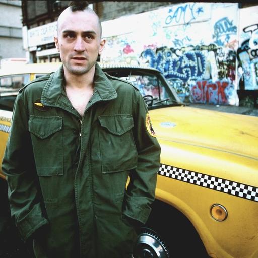 Alexei Smirnov-Taxi Driver 1976 (Original mix)