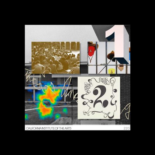 220. CalArts Story: Pictures/Disappearing, Trailer for the Future - 1960's-Now *Preview*