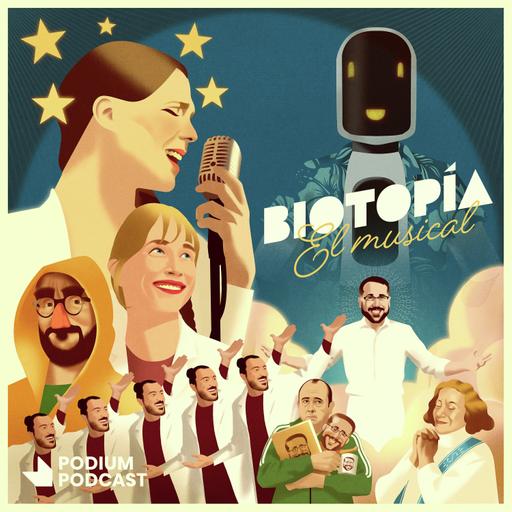T03E04 - El musical