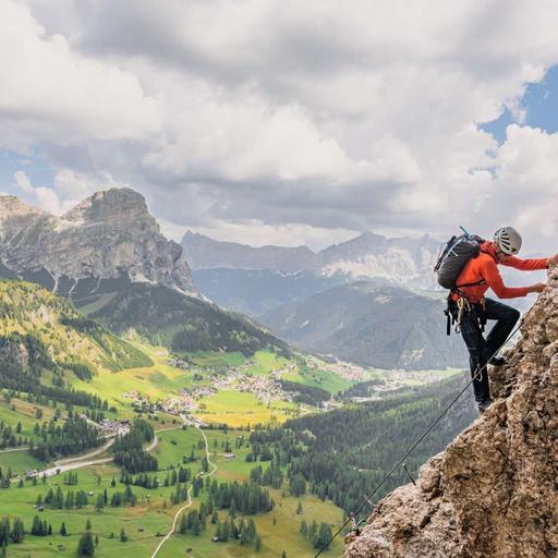 How Adventurous Are You???