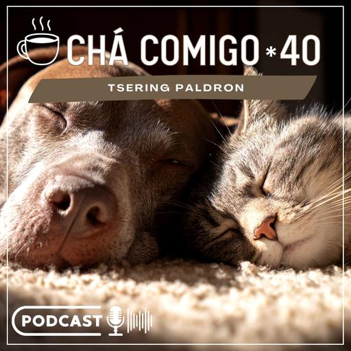 Não é sobre o outro