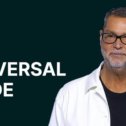The Universal Code: Crypto’s Next Big Move with Raoul Pal | Sui Live Miami 2026