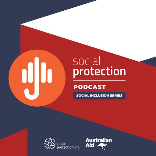 Ep. 61 | Ageing Societies and the Future of Care in Asia and the Pacific | Social Inclusion Series Part II