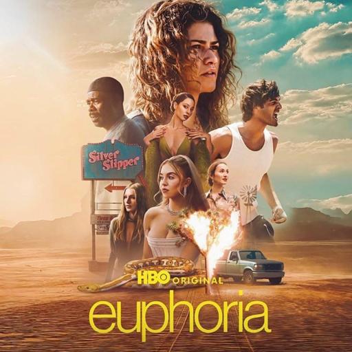 Cap 191 : Euphoria Temporada 3 - Análisis del capítulo 5