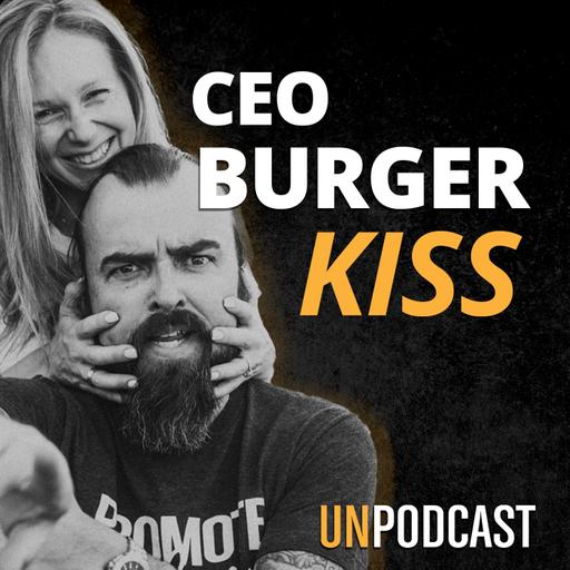 When CEOs Kiss Burgers and Reviews Get Shady | Ep. 321