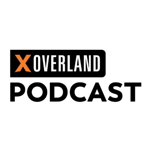 EP101 | Surviving West Africa: Borders, Breakdowns, and the Reality of Overland Travel