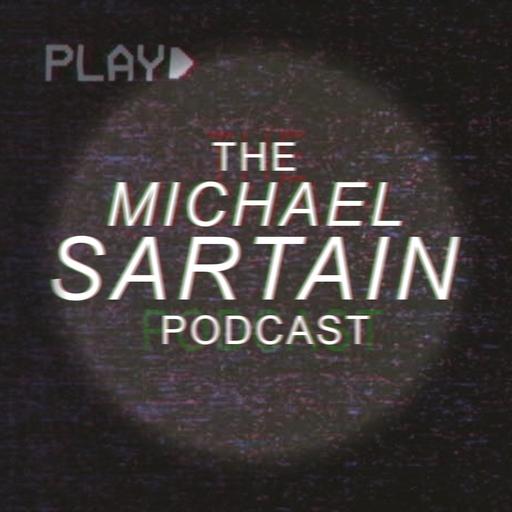 Rashad McCants - The Michael Sartain Podcast