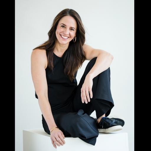 Why Runners Need to Walk More | Dr. Courtney Conley