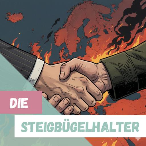 Die Komplizen. Hugenberg und der Deal mit der NSDAP