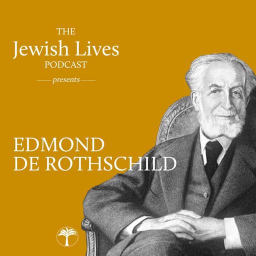 EDMOND DE ROTHSCHILD