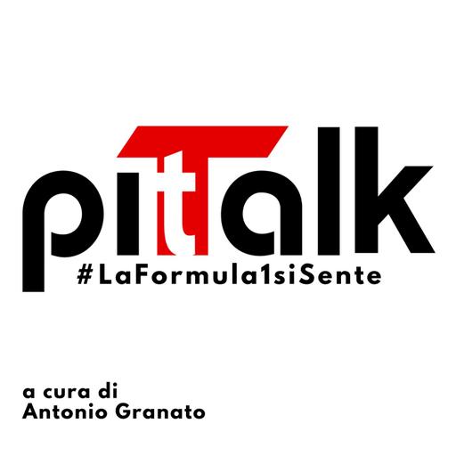F1 - Pit Talk - Antonelli al top Hamilton si ritira