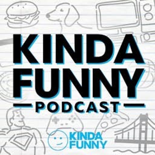 What If Kinda Funny Had A Slumber Party? - Kinda Funny Podcast