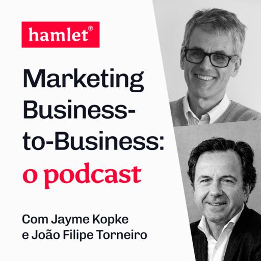 #119 - Experiência do cliente: O diferencial decisivo para afastar-se da concorrência - com João Filipe Torneiro