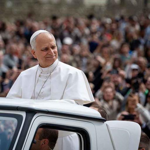 One year of Pope Leo – a promising start?