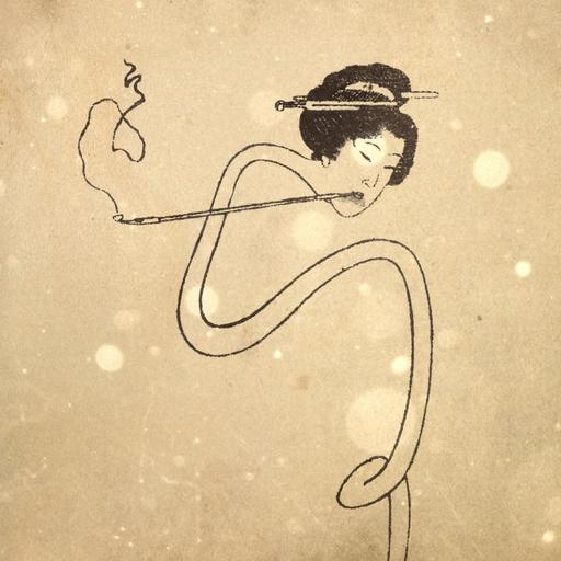 Loremen S7Ep18 - Kwairyo and the Headless Yokai