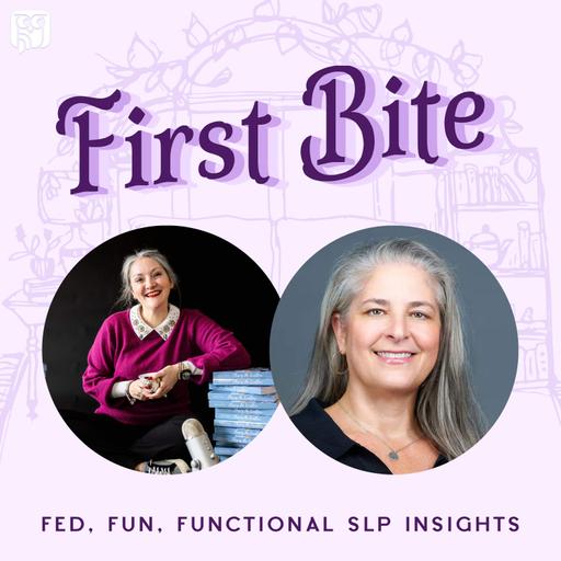Infant Reflexes for Feeding and Development with Michelle Emanuel