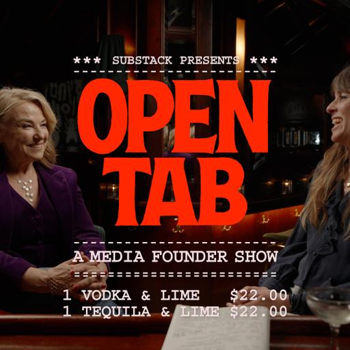 Open Tab: Esther Perel