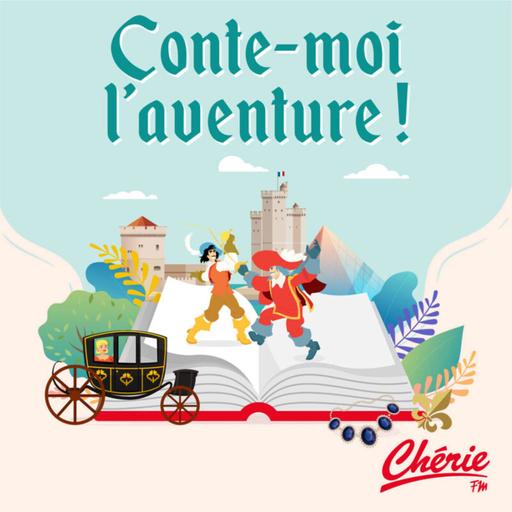 COLLECTION LES GRANDS CLASSIQUES - D'Artagnan, les Trois Mousquetaires et les Ferrets de la Reine PT2 - d'après le roman d'Alexandre Dumas