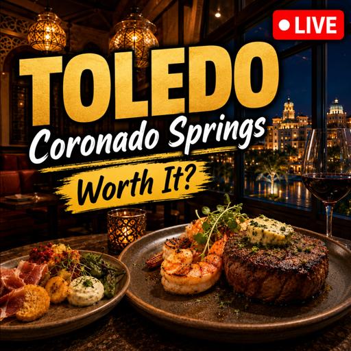 Is Toledo at Coronado Springs Worth Your Money?