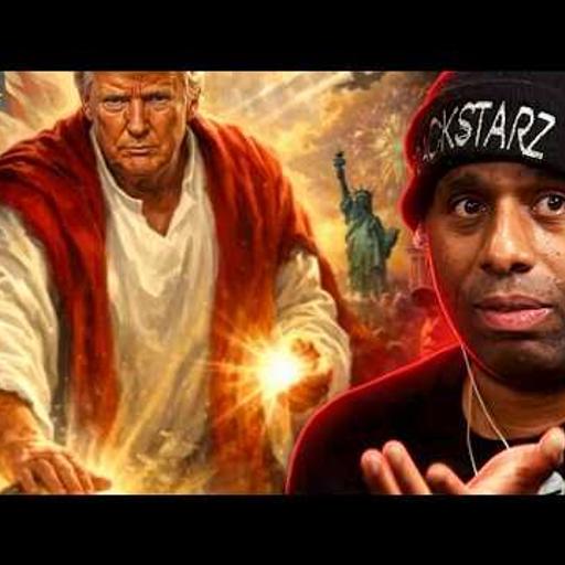 Jesus Meme, Islam, Gilgamesh, Flat Earth #TZLive