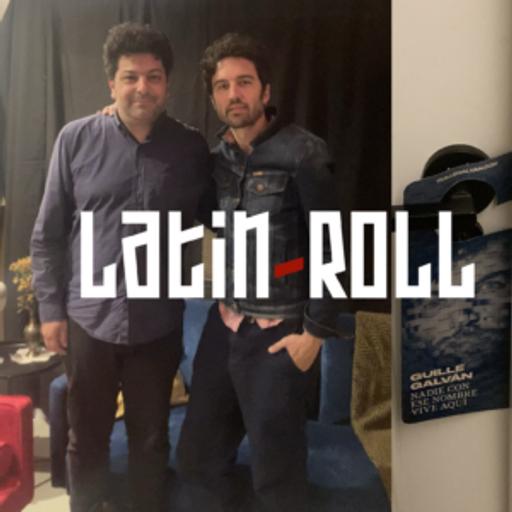 Radioterapia con Guille Galván
