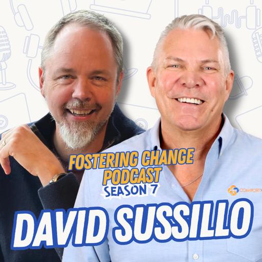 Emergence: From Group Homes to Groundbreaking Science with David Sussillo