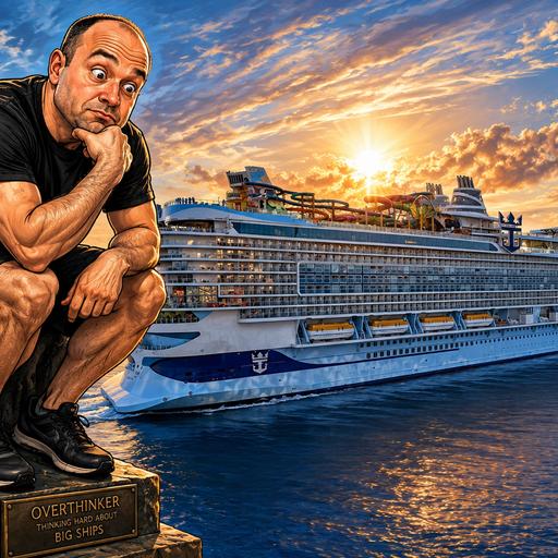 I Took 4 Royal Caribbean Cruises in 4 Months. Here’s What Surprised Me Most