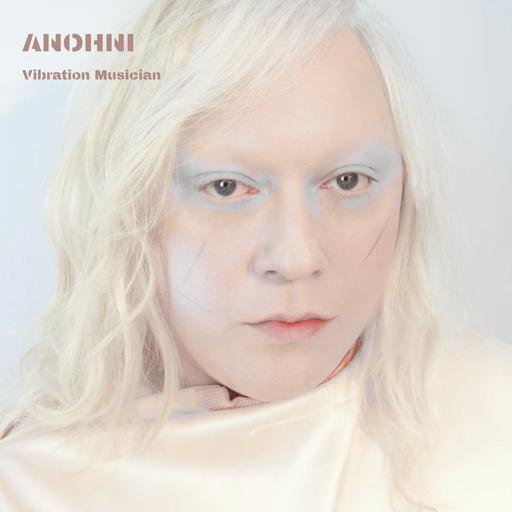 ANOHNI：她越过了「正确答案」的荒野