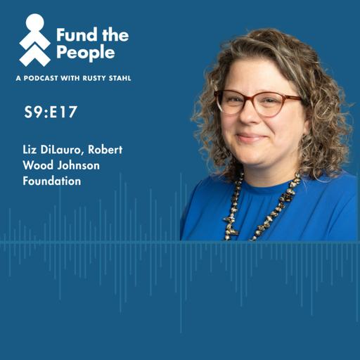 Protect Direct Democracy: Ballot Measures, Funders, and Nonprofits - with Liz DiLauro, Robert Wood Johnson Foundation