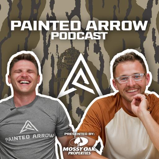 Two SKINNY 40's - The Painted Arrow Podcast Ep. 217