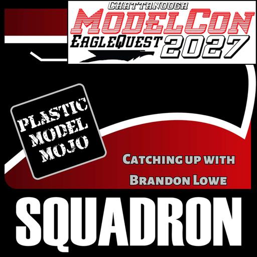 Squadron’s 3D Print Push