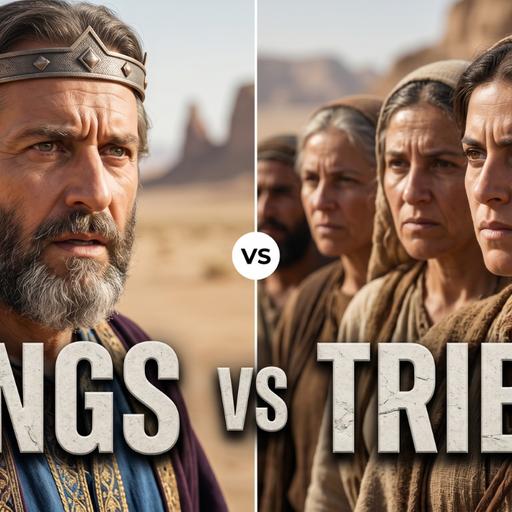 We The Tribes