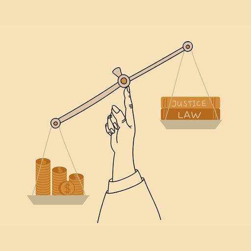 Episode 8.1: The Cruel Double Standard of American Criminal Justice: How Crime in the Streets is Treated Differently than Crime in the Suites