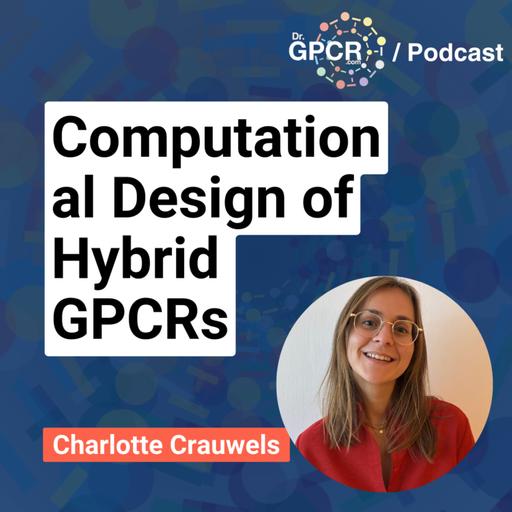 Chimeric GPCRs: Why the Easy Designs Fail — Charlotte Crauwels