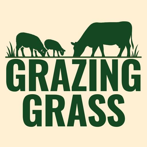 223 | The Cow Built for Grass