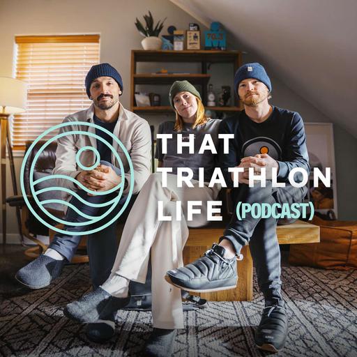 Sherpa-ing a pro triathlete, ERG mode vs. free ride mode, and more!