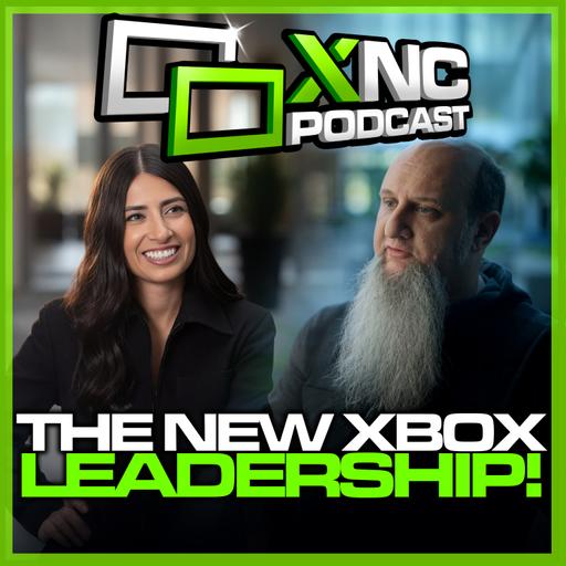 Xbox Asha Sharma NEW Xbox & Leadership | Xbox Games LEAKED! Halo Next Details Xbox News Cast 253