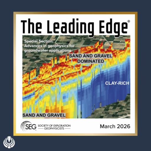 Why Geophysicists Are Paying More Attention to Groundwater