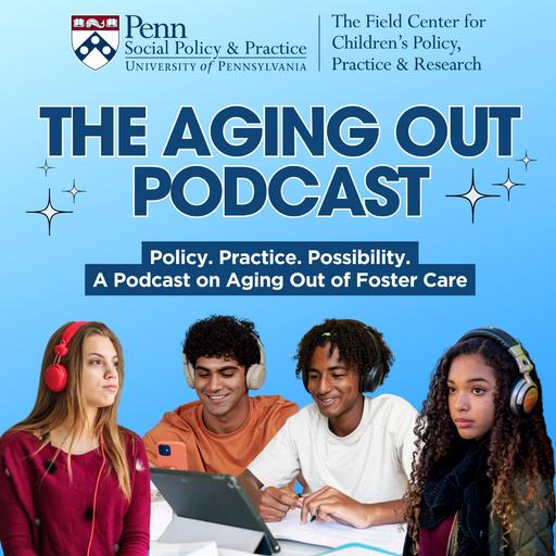 Episode 13: Interview with Greg Rapport, Executive Director of Age Out Angels (Trenton, NJ)